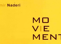 Moviement Magazine, special issue about Amir Naderi