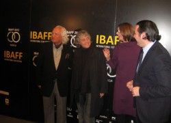 Ibn Arabi International Film Festival, Murcia, Spain