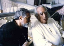My memory of Maestro Anthony Quinn (Part One)